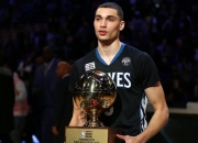 熊猫体育平台-利拉德时刻，当悬念被扼杀在巅峰对决的摇篮中