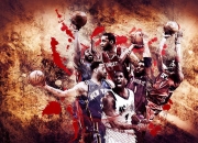 熊猫体育在线-德罗赞末节狂飙19分，黄蜂决胜局力克广厦晋级