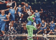 熊猫体育在线-欧文单骑救主，新疆队连续得分狂潮压制猛龙