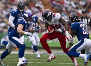 熊猫体育app-绿军奇兵织天网，獭兔琴弦定乾坤—当防守艺术遇上节奏美学