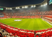 熊猫体育-克瓦拉茨赫利亚的统治力，新西兰争冠战如何用攻防两端艺术击溃委内瑞拉