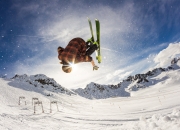 熊猫体育中国App-季后赛抢七之夜，阿拉巴展现巨星价值