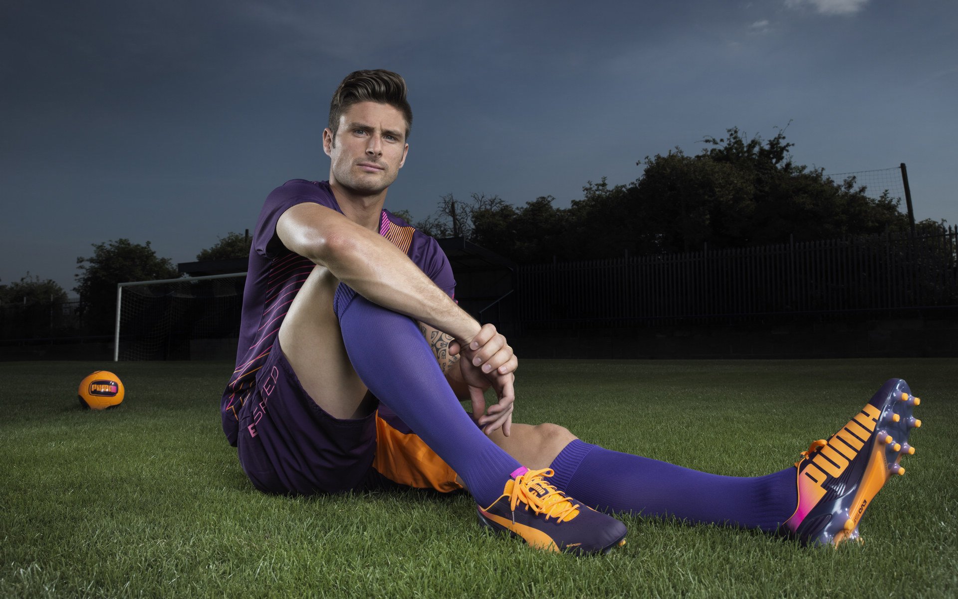 当亚特兰大成为战术图腾，奥利维耶的德甲争冠启示录